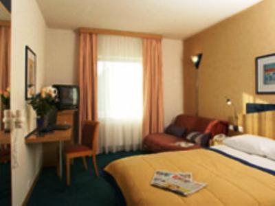 Express Geneva Airport By Ihg 3* Meyrin