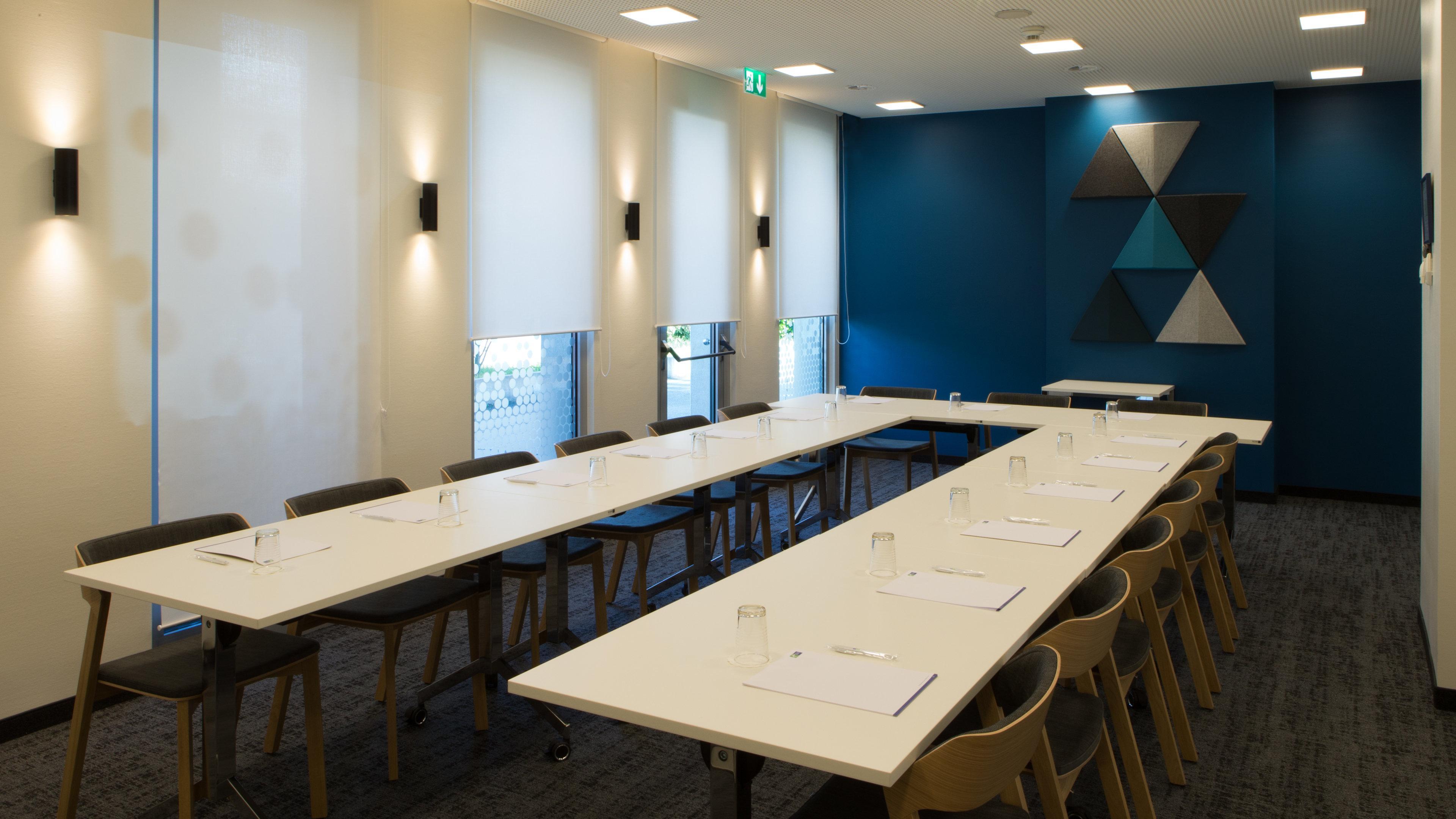 Express Geneva Airport By Ihg 3* Meyrin