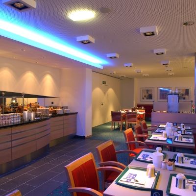 Express Geneva Airport By Ihg Meyrin