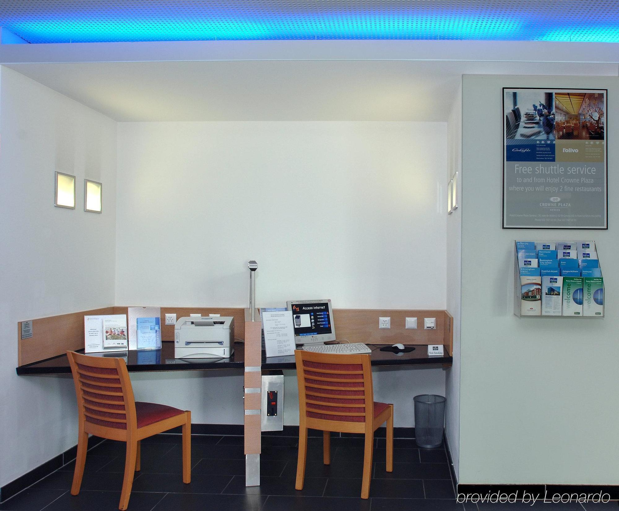 Express Geneva Airport By Ihg