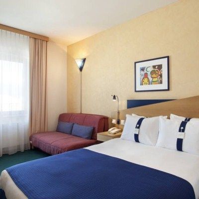 Hotel Express Geneva Airport By Ihg