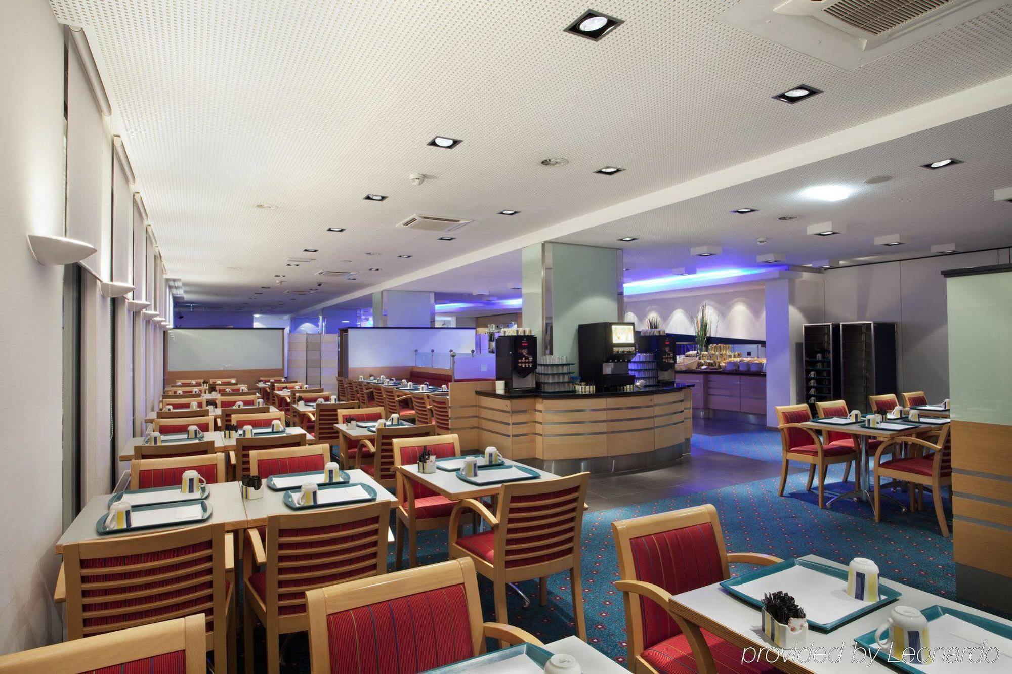 Express Geneva Airport By Ihg Meyrin