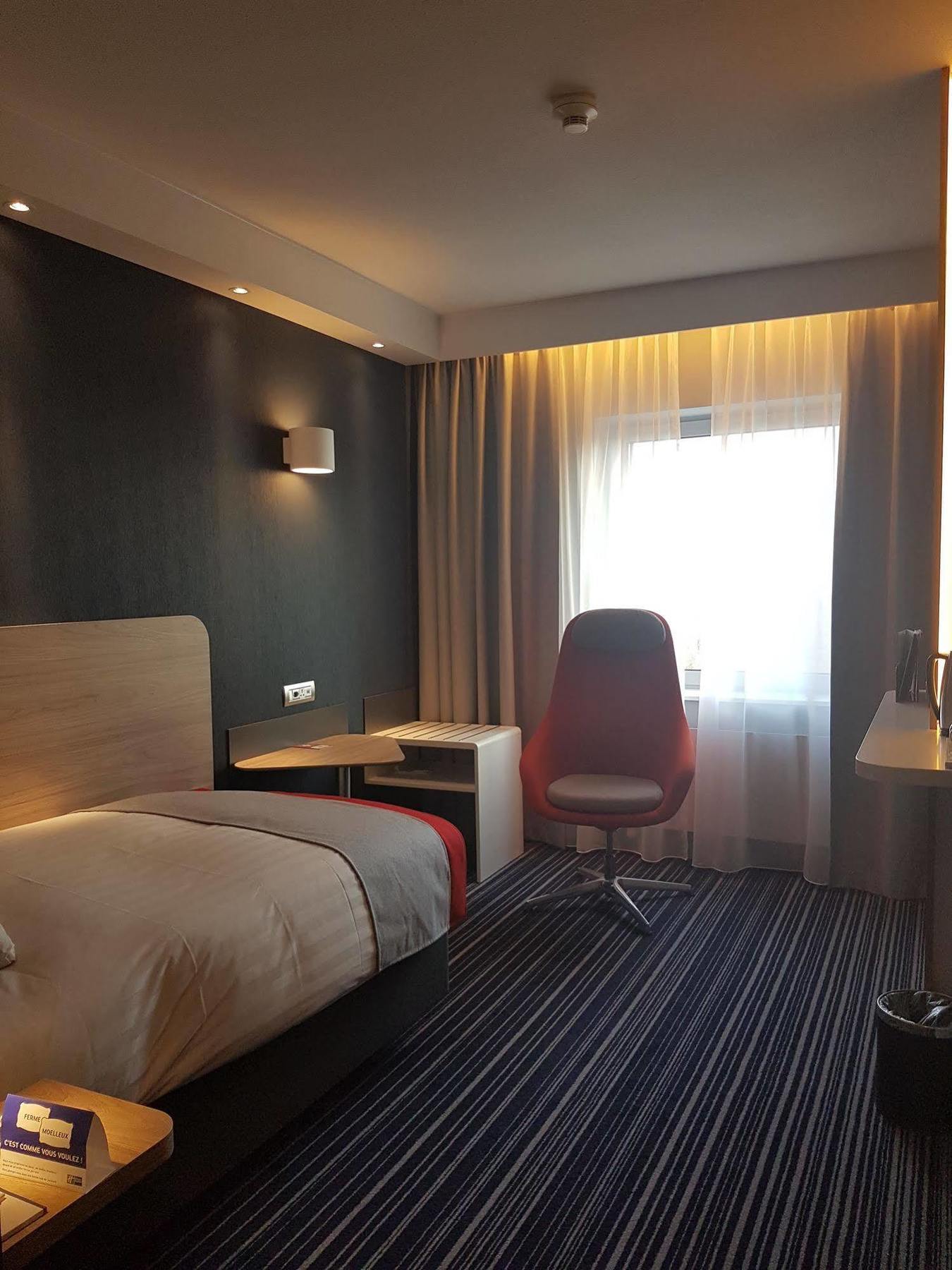 Express Geneva Airport By Ihg