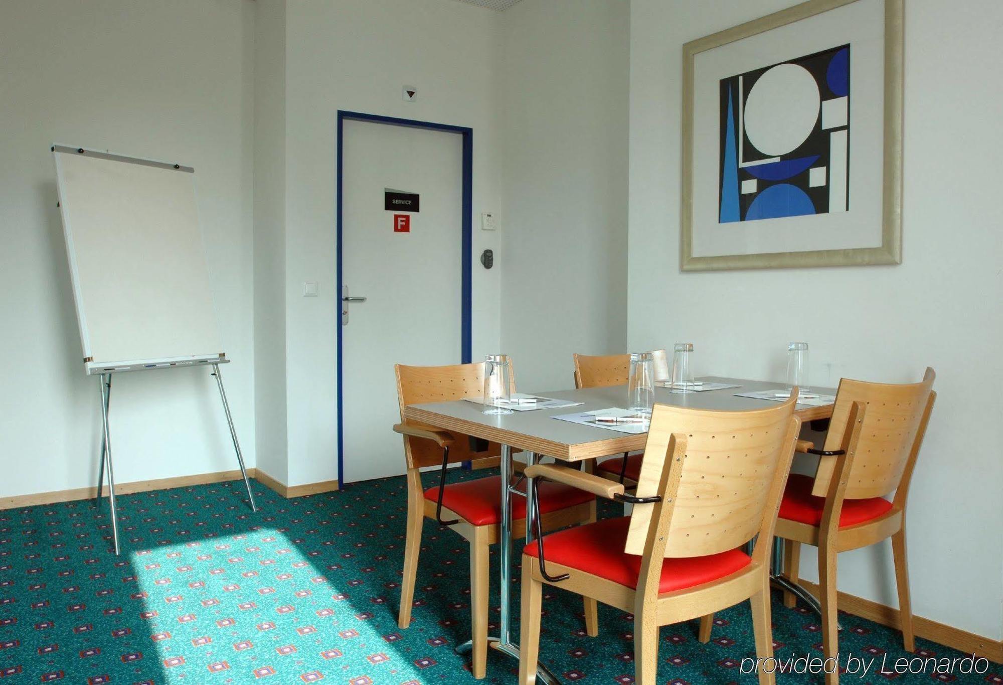 Express Geneva Airport By Ihg 3* Meyrin