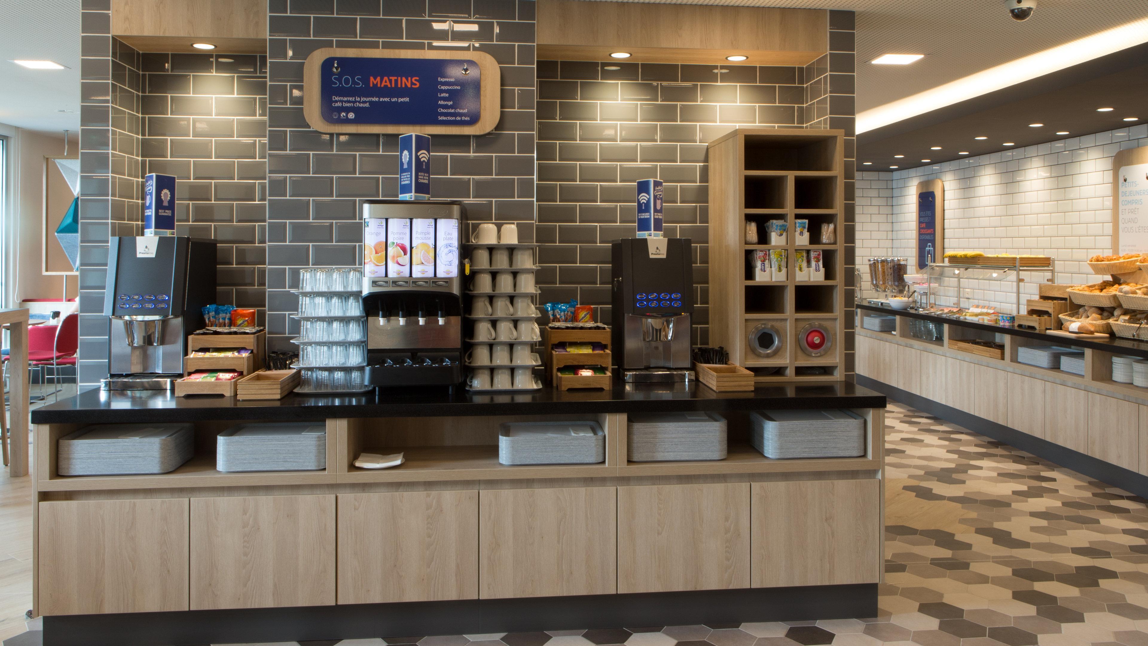 Express Geneva Airport By Ihg Meyrin