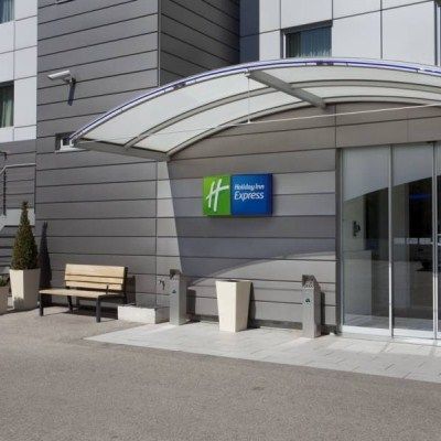 Express Geneva Airport By Ihg