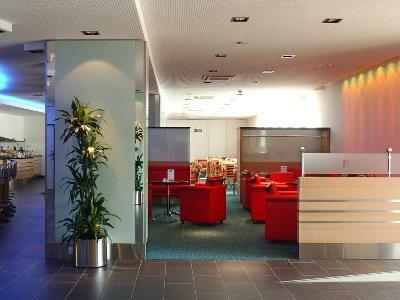 Express Geneva Airport By Ihg Hotel Meyrin