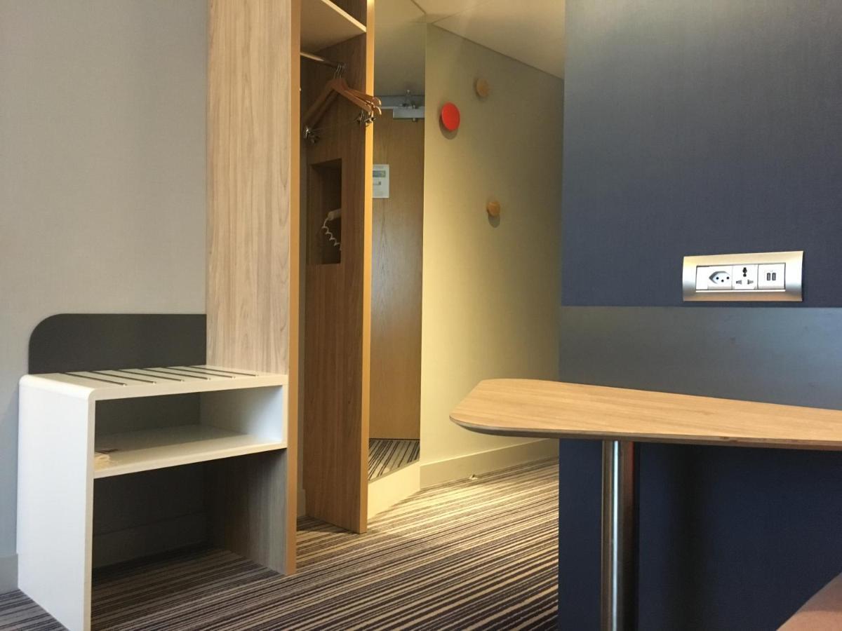 Express Geneva Airport By Ihg