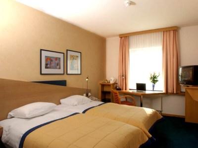 Express Geneva Airport By Ihg