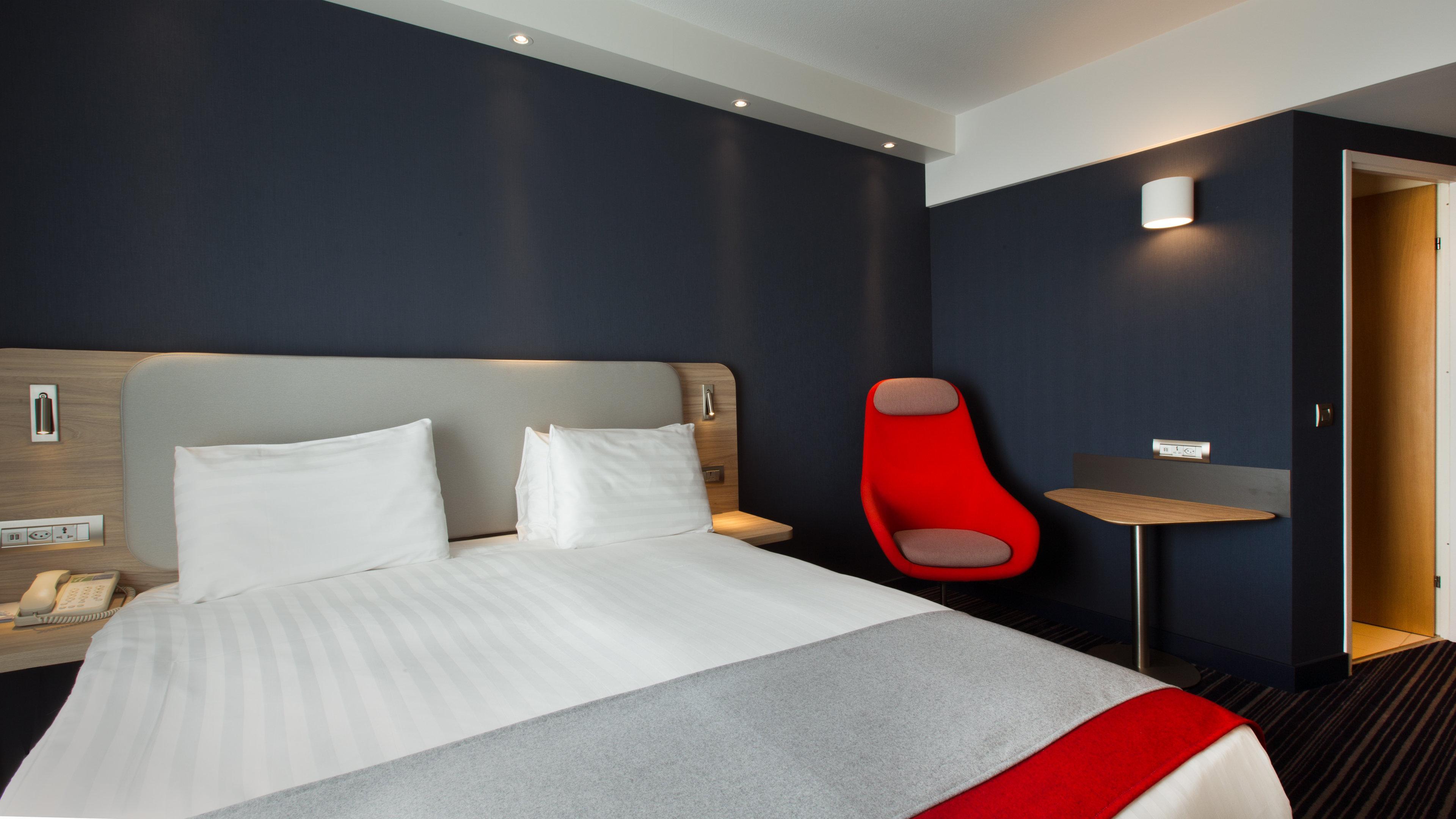 Hotel Express Geneva Airport By Ihg Meyrin