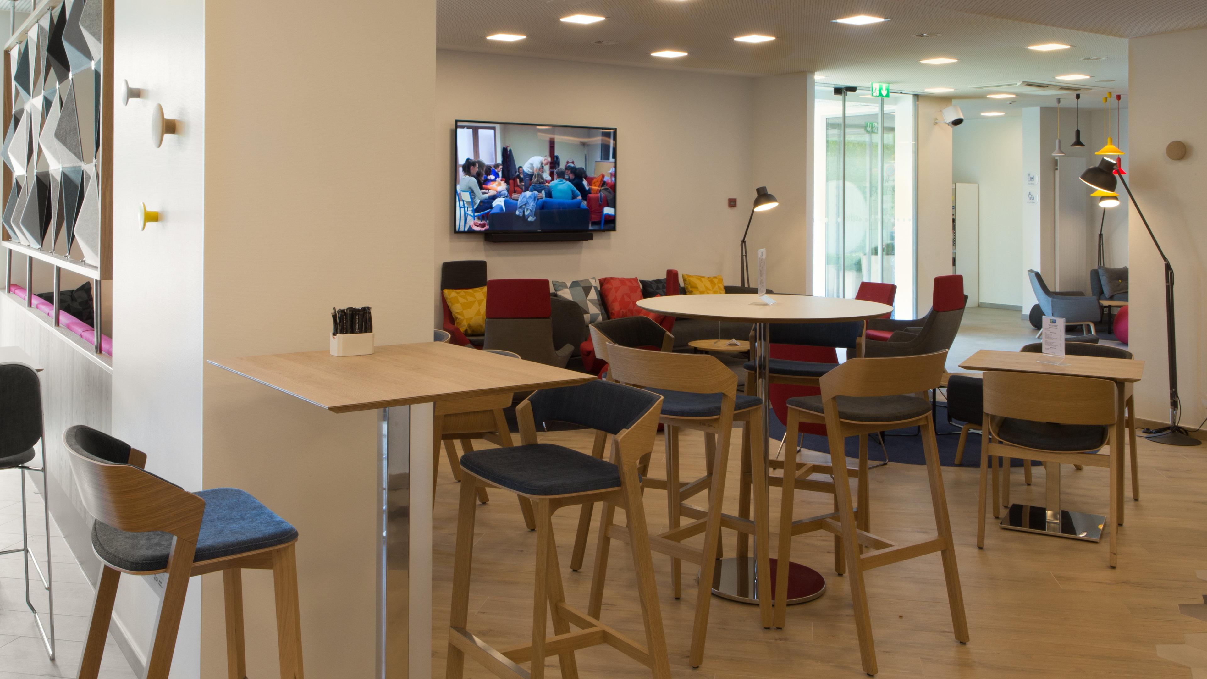 Hotel Express Geneva Airport By Ihg Meyrin