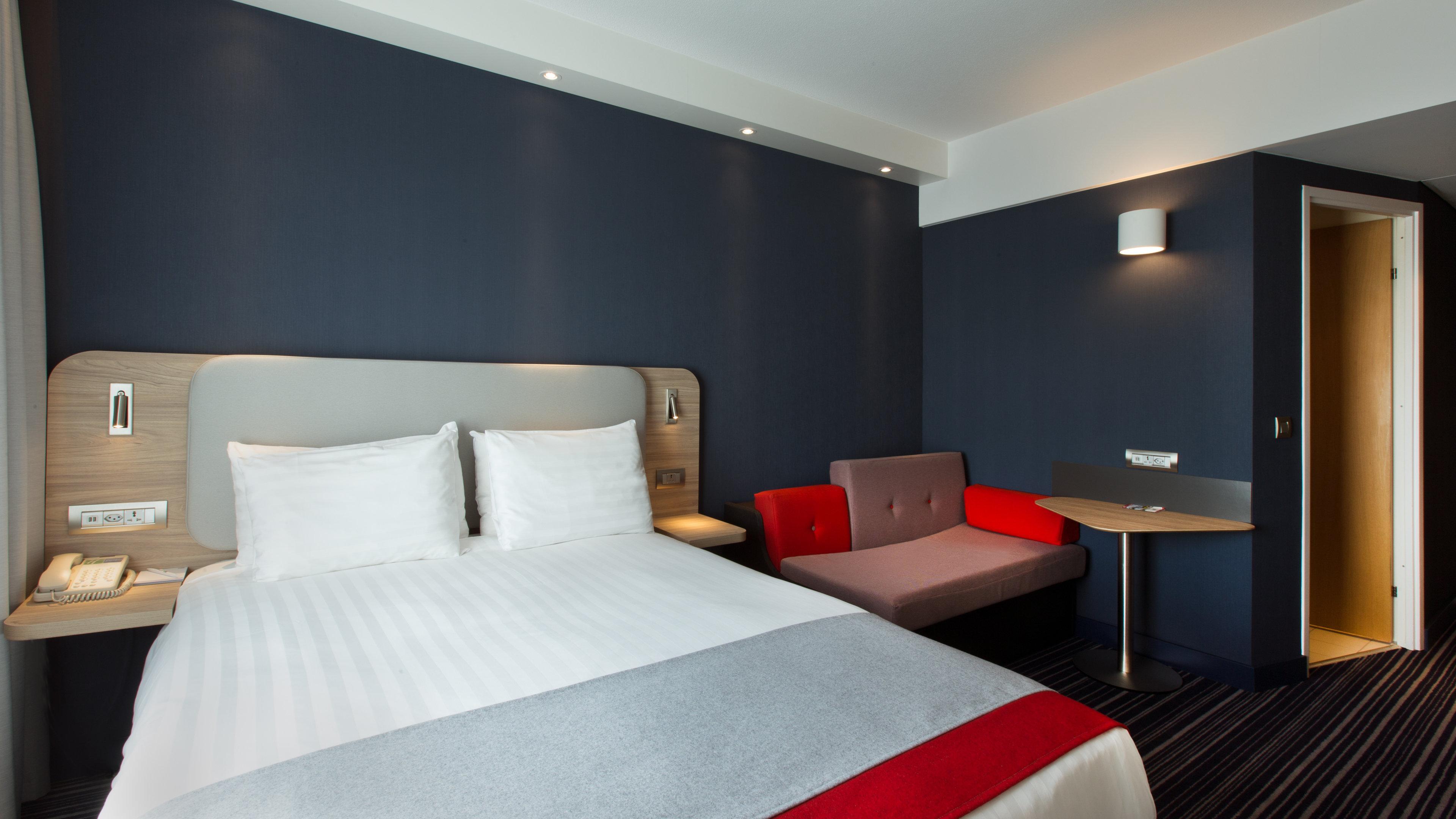 Hotel Express Geneva Airport By Ihg Meyrin