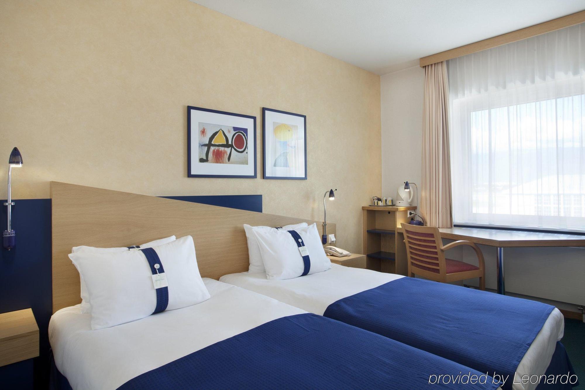 Hotel Express Geneva Airport By Ihg Meyrin