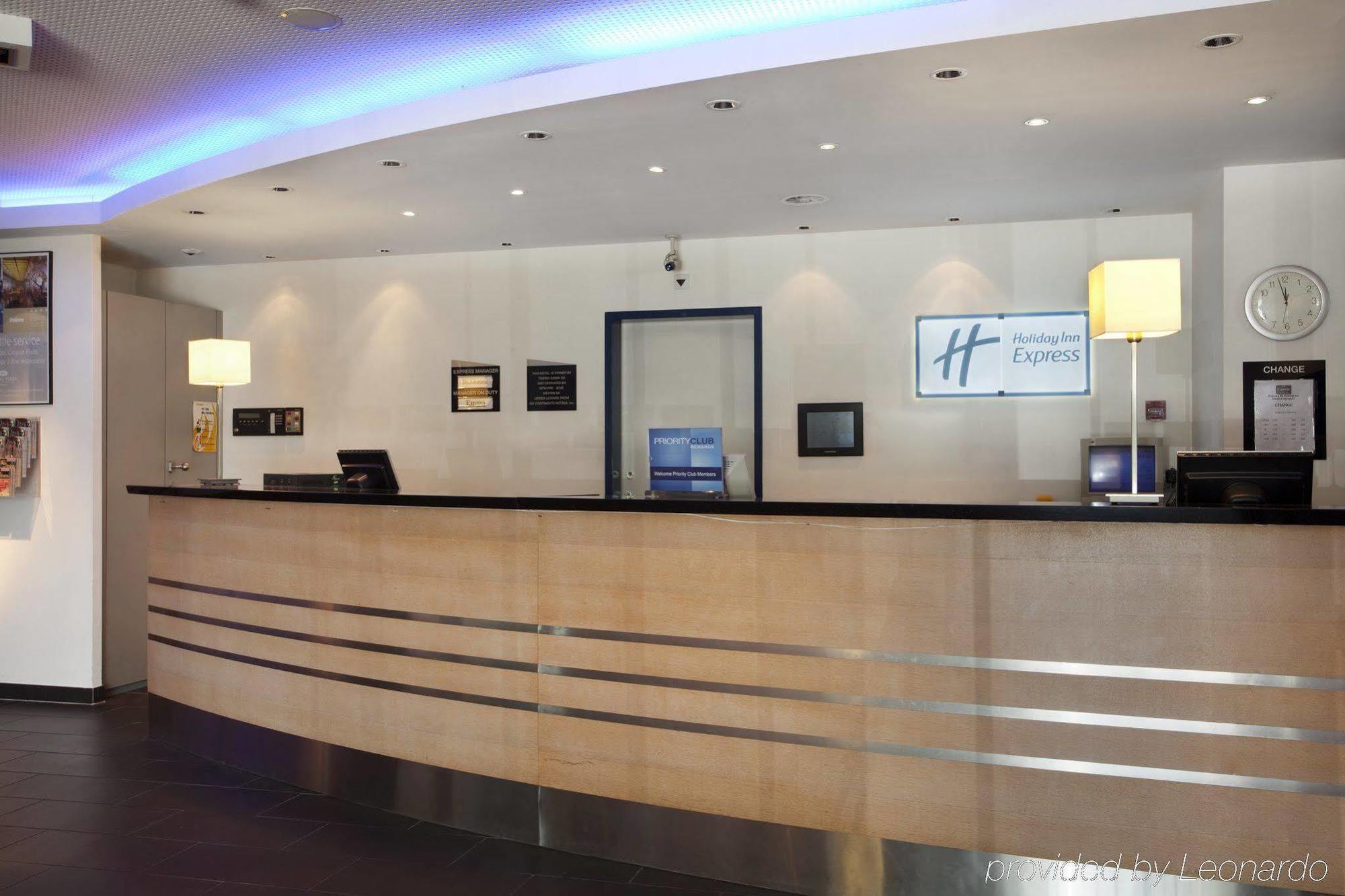Express Geneva Airport By Ihg