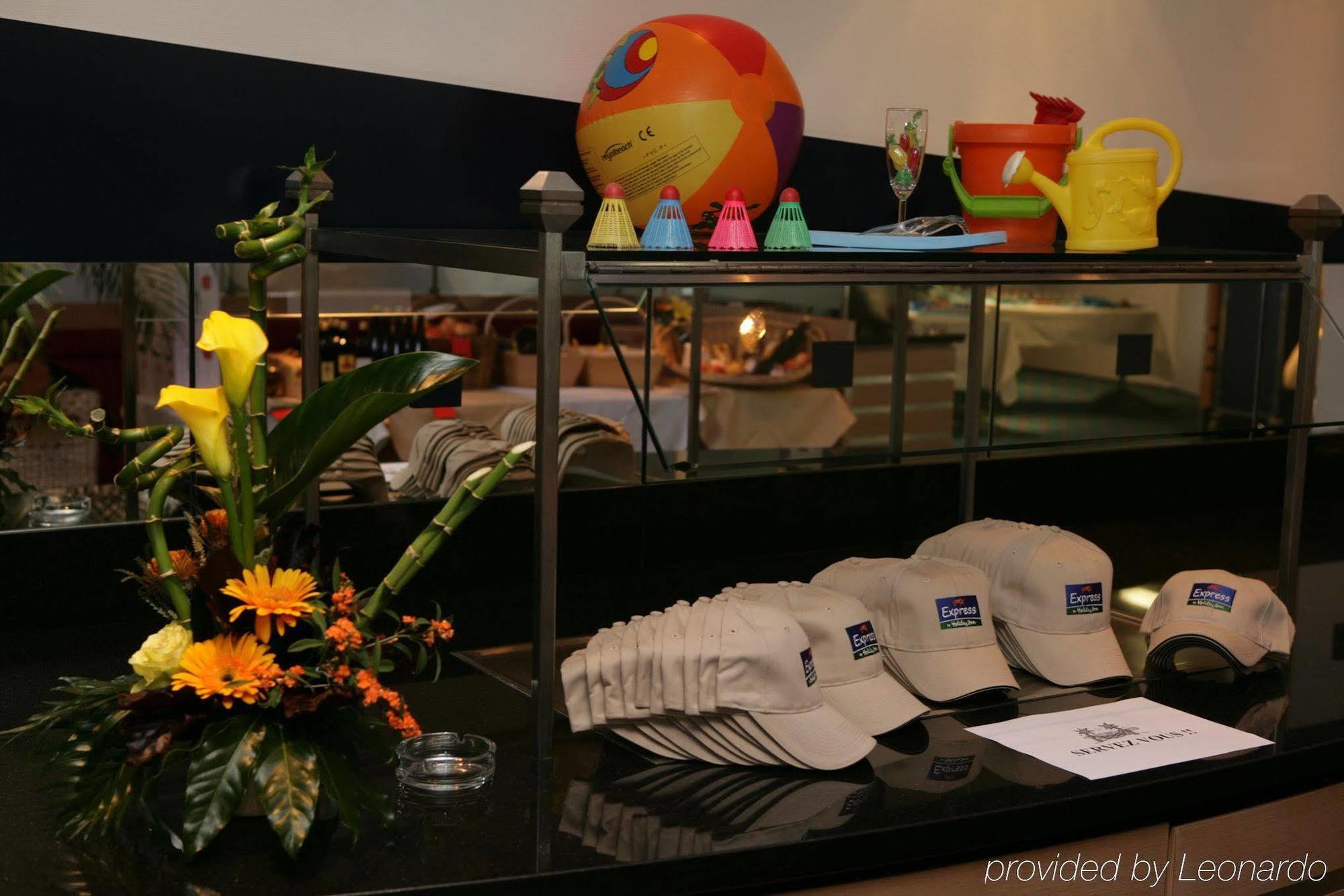 Express Geneva Airport By Ihg Meyrin